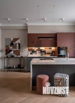 3-к квартира, на длительный срок, 88м2, 7/10 этаж
