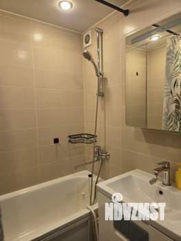 1-к квартира, на длительный срок, 42м2, 10/10 этаж