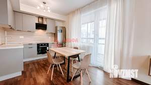 2-к квартира, на длительный срок, 62м2, 6/7 этаж