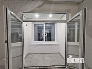 1-к квартира, на длительный срок, 37м2, 4/12 этаж