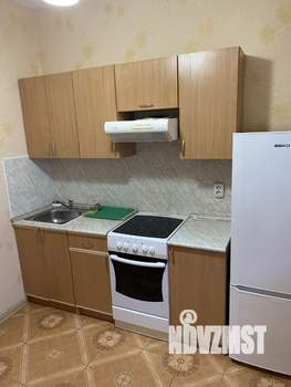 1-к квартира, на длительный срок, 31м2, 9/15 этаж