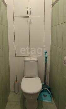 2-к квартира, на длительный срок, 60м2, 5/10 этаж