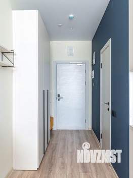 Студия квартира, на длительный срок, 32м2, 9/14 этаж