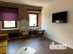 2-к квартира, посуточно, 65м2, 4/5 этаж
