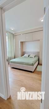 2-к квартира, посуточно, 46м2, 2/19 этаж