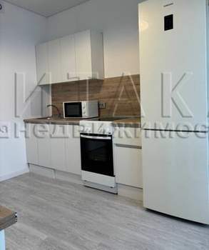 1-к квартира, на длительный срок, 35м2, 3/5 этаж