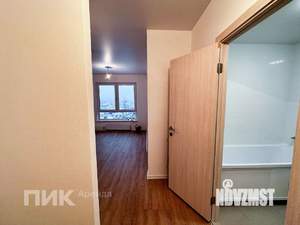 1-к квартира, на длительный срок, 32м2, 10/11 этаж