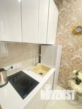 1-к квартира, посуточно, 23м2, 3/5 этаж