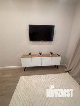 2-к квартира, на длительный срок, 47м2, 4/8 этаж