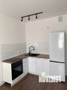 Студия квартира, на длительный срок, 22м2, 9/25 этаж