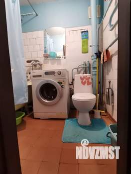 1-к квартира, на длительный срок, 32м2, 9/9 этаж