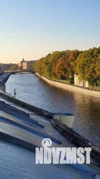 2-к квартира, посуточно, 65м2, 3/3 этаж