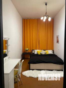 2-к квартира, на длительный срок, 60м2, 3/6 этаж