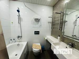 Студия квартира, посуточно, 30м2, 14/16 этаж