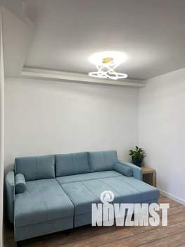 2-к квартира, посуточно, 58м2, 4/16 этаж