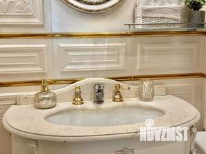 3-к квартира, посуточно, 70м2, 1/5 этаж