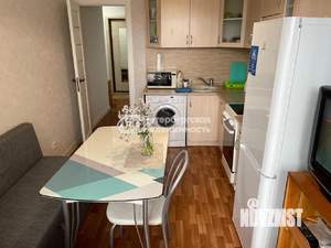 1-к квартира, на длительный срок, 41м2, 8/24 этаж