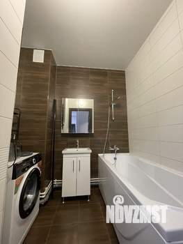 2-к квартира, на длительный срок, 54м2, 4/11 этаж
