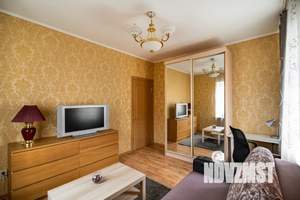 2-к квартира, посуточно, 48м2, 3/3 этаж