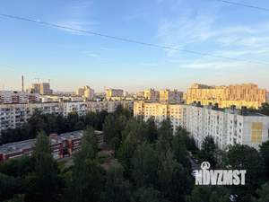2-к квартира, на длительный срок, 50м2, 14/14 этаж
