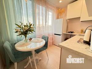 1-к квартира, на длительный срок, 29м2, 9/9 этаж