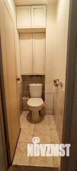 2-к квартира, на длительный срок, 93м2, 4/6 этаж