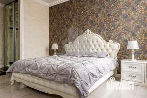 Студия квартира, на длительный срок, 45м2, 4/16 этаж