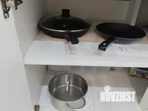 Студия квартира, посуточно, 30м2, 6/16 этаж