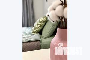 1-к квартира, посуточно, 25м2, 5/12 этаж