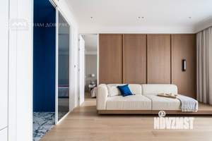 2-к квартира, на длительный срок, 70м2, 12/13 этаж