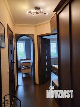 1-к квартира, на длительный срок, 30м2, 3/12 этаж