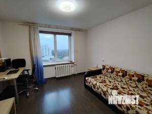 2-к квартира, на длительный срок, 55м2, 7/9 этаж