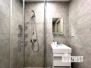 1-к квартира, посуточно, 40м2, 13/29 этаж