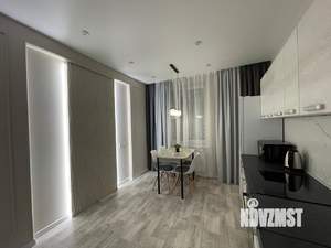 2-к квартира, на длительный срок, 64м2, 17/17 этаж