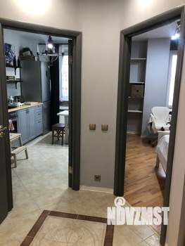 Студия квартира, на длительный срок, 32м2, 8/16 этаж