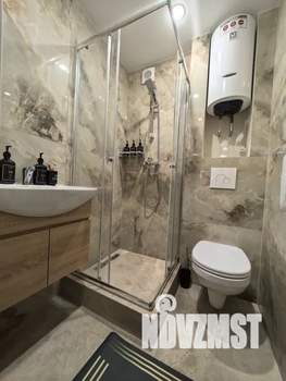 Студия квартира, посуточно, 15м2, 2/5 этаж