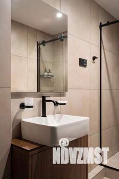 1-к квартира, посуточно, 23м2, 1/1 этаж