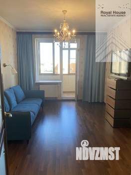 2-к квартира, на длительный срок, 60м2, 3/15 этаж