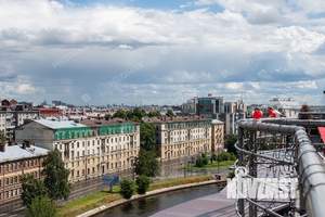 2-к квартира, на длительный срок, 78м2, 8/9 этаж