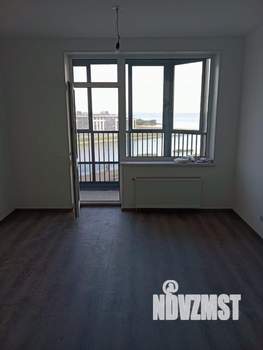 Студия квартира, на длительный срок, 28м2, 6/20 этаж