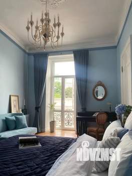 4-к квартира, посуточно, 157м2, 3/6 этаж
