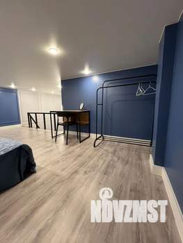 1-к квартира, посуточно, 24м2, 1/9 этаж