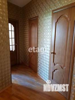 2-к квартира, на длительный срок, 57м2, 5/15 этаж