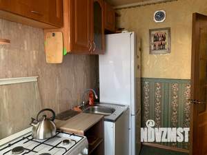 1-к квартира, посуточно, 28м2, 8/9 этаж