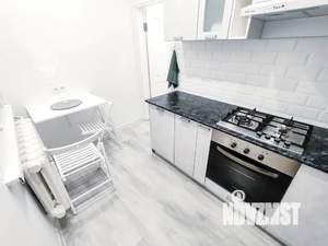 2-к квартира, посуточно, 45м2, 1/5 этаж