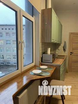 1-к квартира, посуточно, 15м2, 1/1 этаж