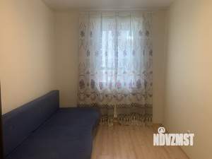 3-к квартира, на длительный срок, 68м2, 6/18 этаж