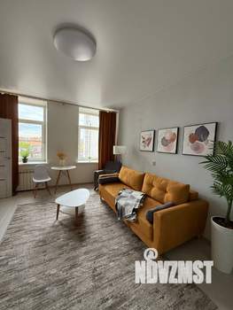 2-к квартира, на длительный срок, 48м2, 5/5 этаж