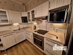 1-к квартира, на длительный срок, 40м2, 1/10 этаж