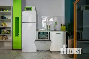 1-к квартира, посуточно, 50м2, 1/5 этаж